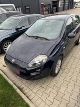 Fiat Punto inkl Winterreifen - Fiat Punto Gebrauchtwagen in Mülheim (Ruhr)