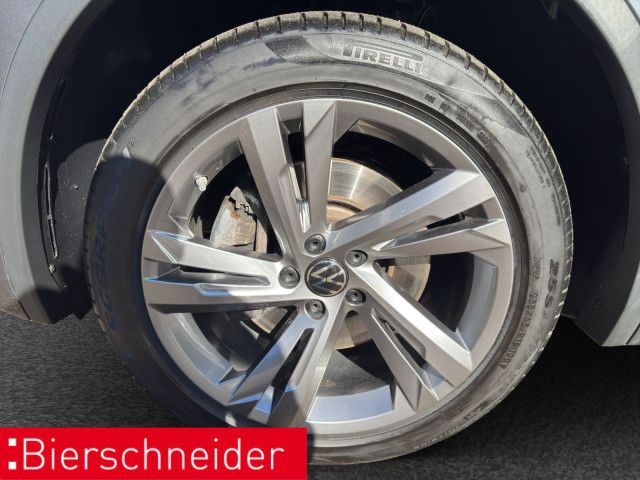 Volkswagen Tiguan Allspace - Bild 8