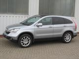 Honda CR-V Executive * Allrad - gebrauchte Honda CR-V aus dem Jahr 2008