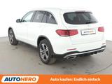Mercedes-Benz GLC-Klasse GLC 220 d 4Matic AMG Line Aut.*TEMPO* - Mercedes-Benz GLC-Klasse Gebrauchtwagen in Frankfurt