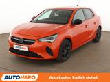 Opel Corsa 1.2 Turbo Edition *LED*TEMPO*PDC*SHZ*LHZ* - Opel Corsa Gebrauchtwagen in Frankfurt