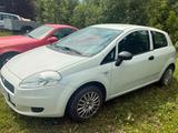Fiat Punto 1.2 TüvNeu Klima Eu5 FunkZv El.Fh Top - Fiat Punto: Limousine