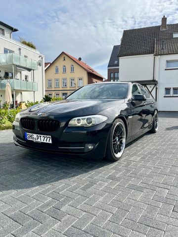 BMW F10 523i 3L 