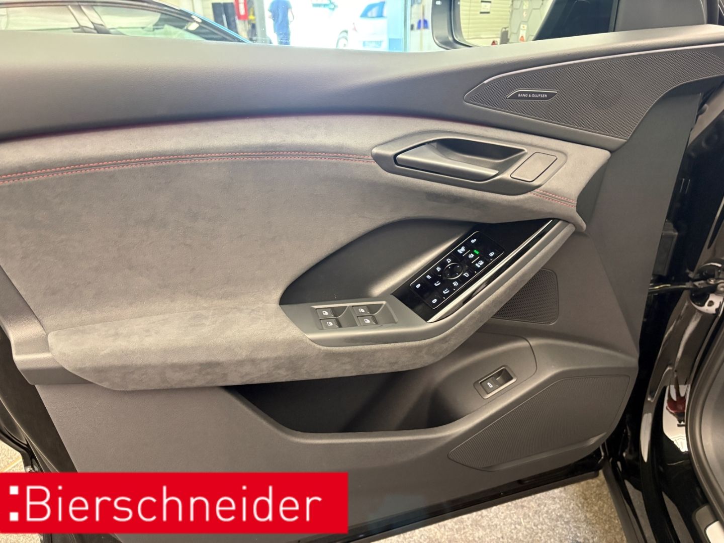 Audi Q6 e-tron - Bild 18