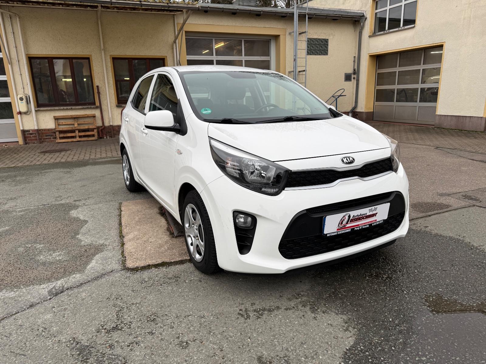 Kia Picanto Edition 7