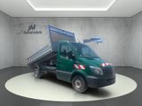 Mercedes-Benz Sprinter 316 3-Seiten Kipper Klima - Mercedes-Benz Kipper 3 seiten