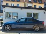 BMW 340I Limousine Sport Line*Head Up*Navi*PDC - BMW 340 Gebrauchtwagen