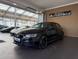 Audi A3 S-LINE/QUATTRO/ACC/SOUND/TOTWINKEL/SPURASSIST - Audi A3 in Augsburg