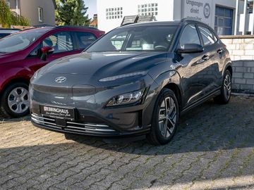 Hyundai Kona Trend Elektro 2WD Kamera Schiebedach LED