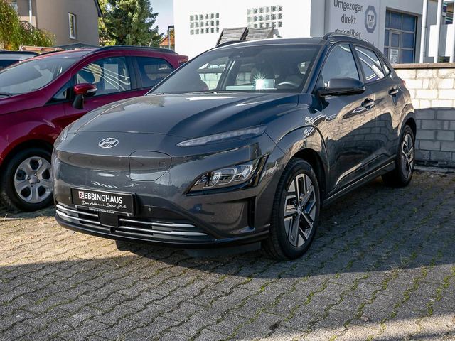 Hyundai Kona Trend Elektro 2WD Kamera Schiebedach LED