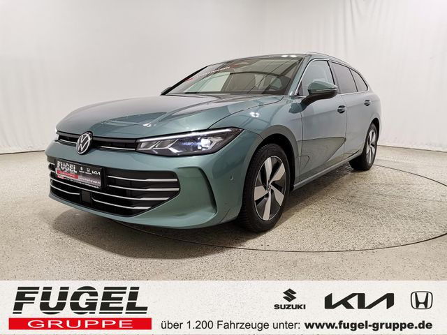 Volkswagen Passat Variant 1.5 eTSI AHK|360°|Navi|ACC|Winter