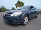 Opel Astra H Caravan Edition - Opel Astra aus 2010: Kombi