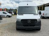 Mercedes-Benz Sprinter 315/215 Kasten L2H2*Klima*NAVi+Kamera - Abrollkipper