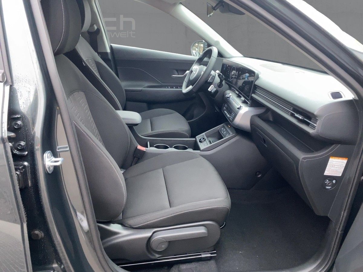 Hyundai KONA - Bild 11