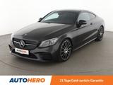 Mercedes-Benz C-Klasse C 300 AMG Line Aut.*NAVI*LED*TEMPO*CAM* - Mercedes-Benz C 300 in Nürnberg
