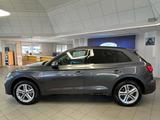 Audi Q5 50 TDI quattro S line | NAVI | Black Style - Audi Q5: Line