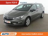 Opel Astra 1.4 SIDI Turbo Dynamic Start/Stop*NAVI*CAM - Opel Astra Gebrauchtwagen in München