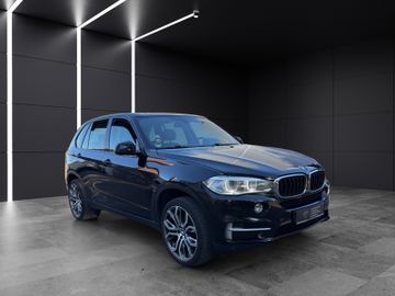BMW X5 - 7