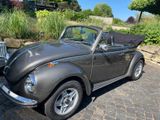 Volkswagen Käfer Cabrio 2.0l restauriert - aus 1971: Cabrio