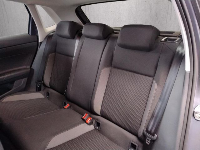 Polo ACTIVE 1.0 TSI Klima Einparkhilfe
