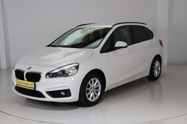 BMW 218 i Active Tourer LED * Navi * PDC * Sitzhzg.