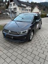 Volkswagen Golf Sportsvan 2.0 TDI DSG LOUNGE BMT LOUNGE - Firmenfahrzeug gebraucht