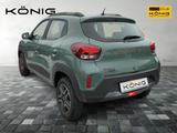 Dacia Spring Extreme Automatik - Dacia Gebrauchtwagen von 2023