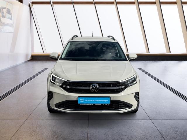 Volkswagen Taigo 1.0 TSI Life LED 16'' DIGITAL APP-CONNECT, миниатюра 3