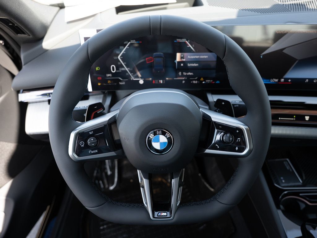 BMW 520 - Bild 14