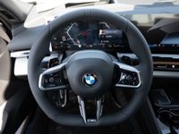 BMW 520 - Vorschau Bild 14