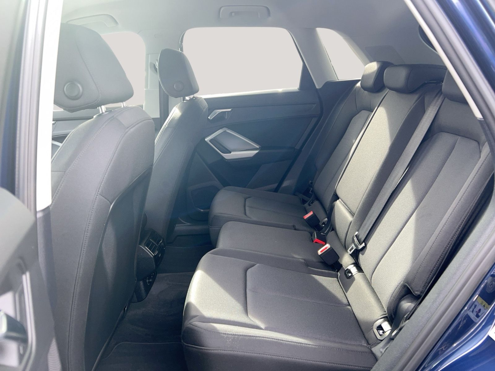 Audi Q3 TFSI e 45|AHK|RFK|SMART.INTERF foto 12