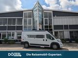 Karmann Davis Lifestyle DA 590 LS Panorama Dachfenster - Karmann Davis 590