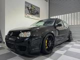 Volkswagen VW Golf 4 Recaro Käfig Bilstein OZ Ultrale... - Volkswagen: Recaro