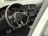 Volkswagen Golf VII GTI Performance 2.0 TSI, DSG, Leder - Volkswagen Golf: Limousine