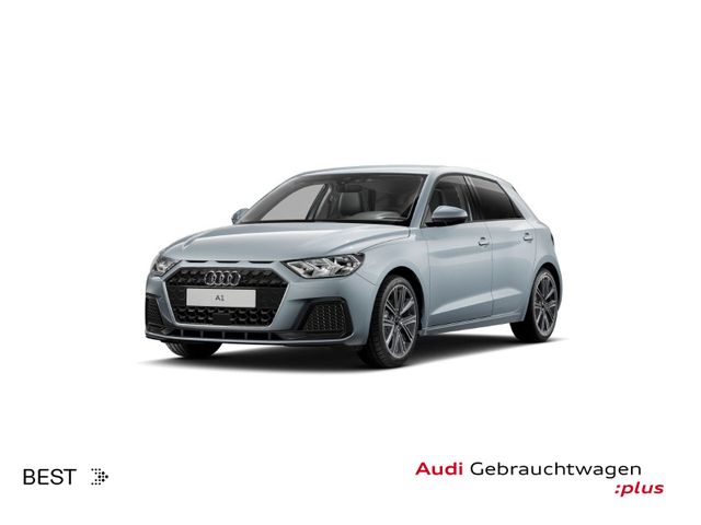 Audi A1 Sportback 30 TFSI advanced*VIRTUAL*PDC*SHZ*KL