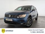 Volkswagen Tiguan Allspace 1.5 TSI AHK+NAV+PDC+SHZ+DYNAUDIO - Volkswagen Tiguan Allspace aus 2020