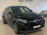 Mercedes-Benz GLE 350 d 4M AMG-Line*PANO+ADS+RFK* Deutschland - mit Diesel-Antrieb: Sportwagen