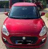 Suzuki Swift 1.2 DUALJET ALLGRIP Comfort Comfort - Suzuki Swift: Allgrip