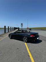 BMW 630i Cabrio E64 - gebrauchte BMW 630 aus dem Jahr 2006
