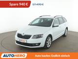 Skoda Octavia 2.0 TDI Joy Aut.*XENON*ACC*PDC*SHZ*KLIMA - Skoda Octavia: Joy