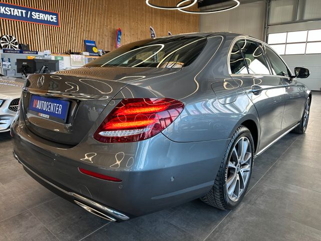 Mercedes-Benz E 400 *4Matic*Avantgarde*Keyless*LED*Kamera*