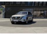 Mercedes-Benz EQC 400 4M AMG DISTR SPUR 360 PDC SHZ MULTI - Mercedes-Benz Elektroautos