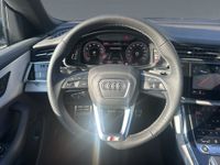 Audi Q8 - Vorschau Bild 10