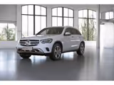 Mercedes-Benz GLC 300 de 4M AMG-Sport/Wide/Cam/AHK/Memo/Totw/ - Mercedes-Benz GLC 300 in Dortmund