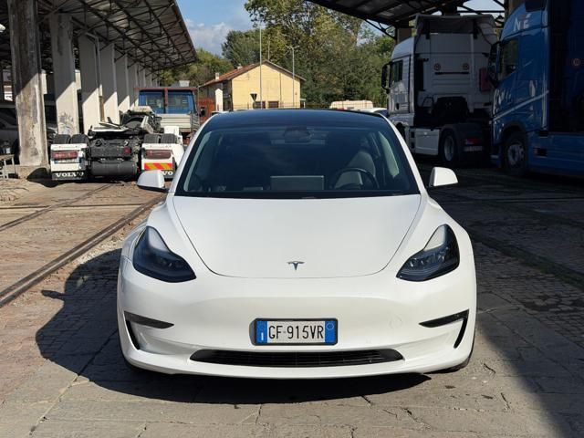 Tesla TESLA Model 3 Long Range AWD Performance imagem 3
