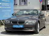 BMW 330 Baureihe 3 Cabrio 330d Automatik Navi Leder - BMW 330: Cabrio, 330d