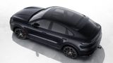 Porsche Cayenne Coupe GTS 4.0 Facelift Massage Sofort - Porsche Cayenne: Facelift