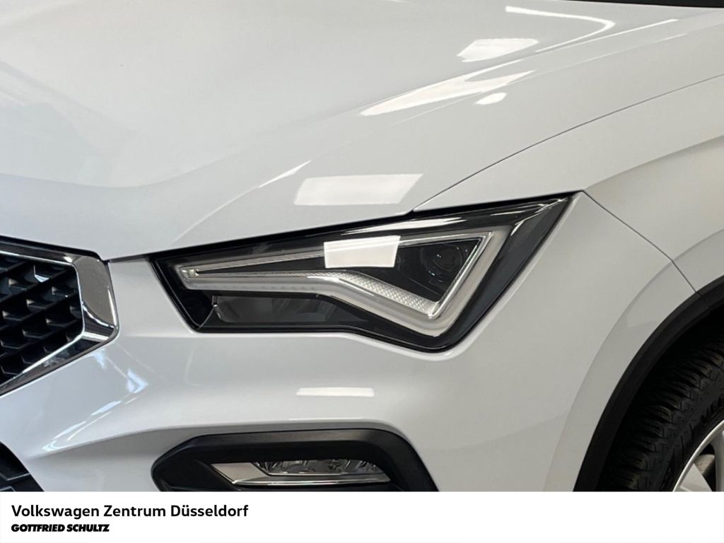 Seat Ateca - Bild 5