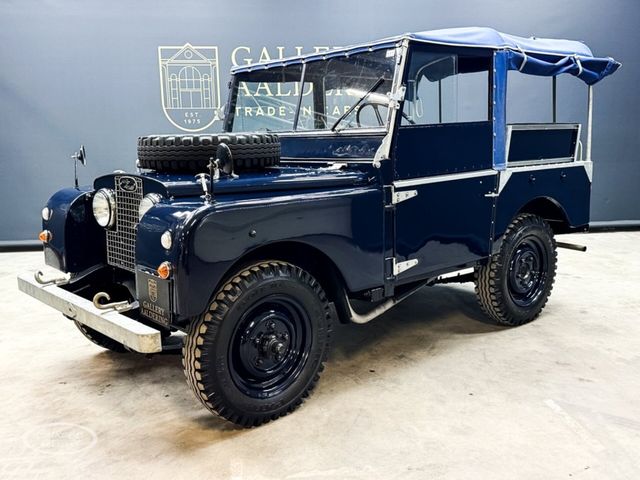 Land Rover Other Land Rover Overige 80