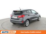 Ford Fiesta 1.0 EcoBoost Titanium*NAVI*CAM*PDC*SHZ* - Ford Fiesta Gebrauchtwagen in Köln